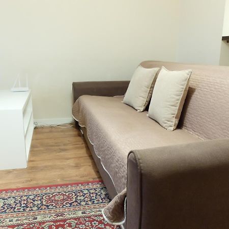 City Studio Wroclaw Dış mekan fotoğraf