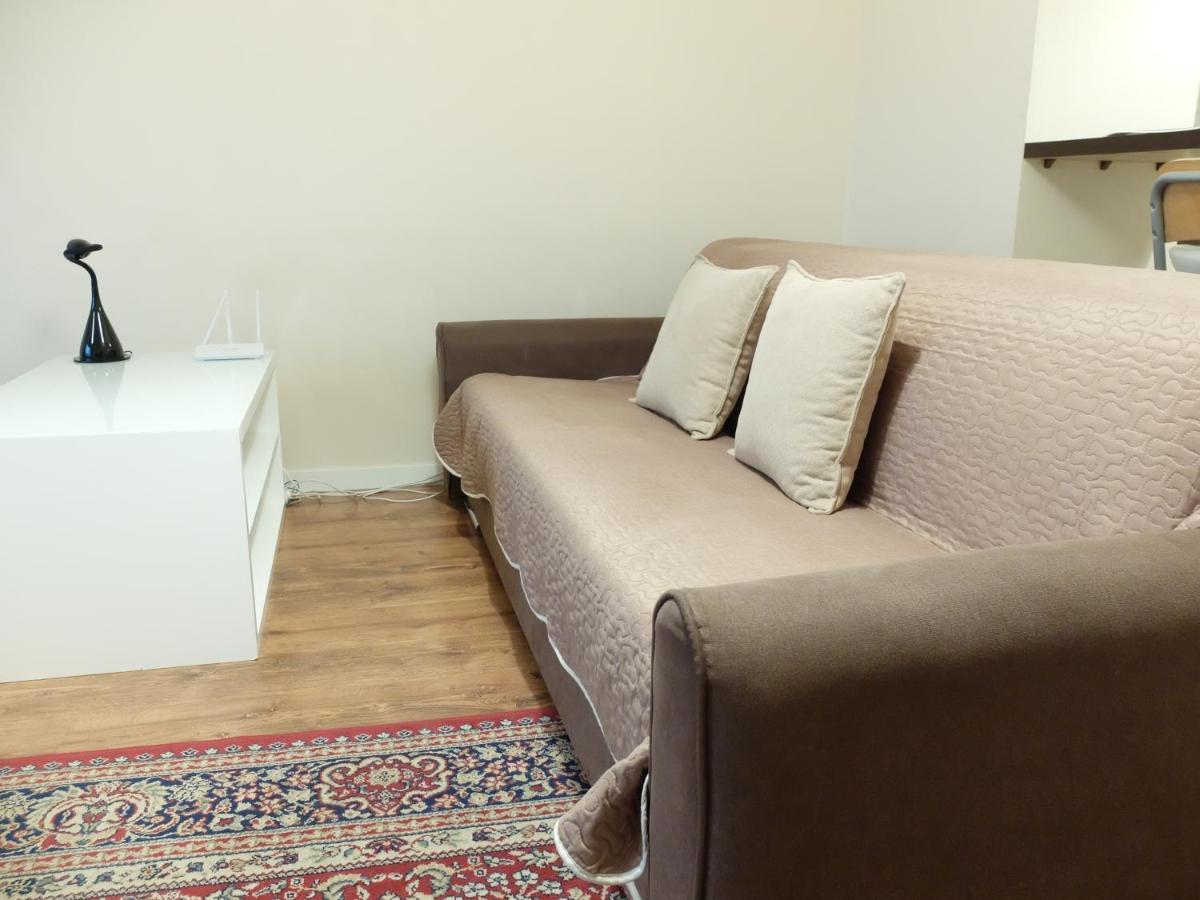 City Studio Wroclaw Dış mekan fotoğraf