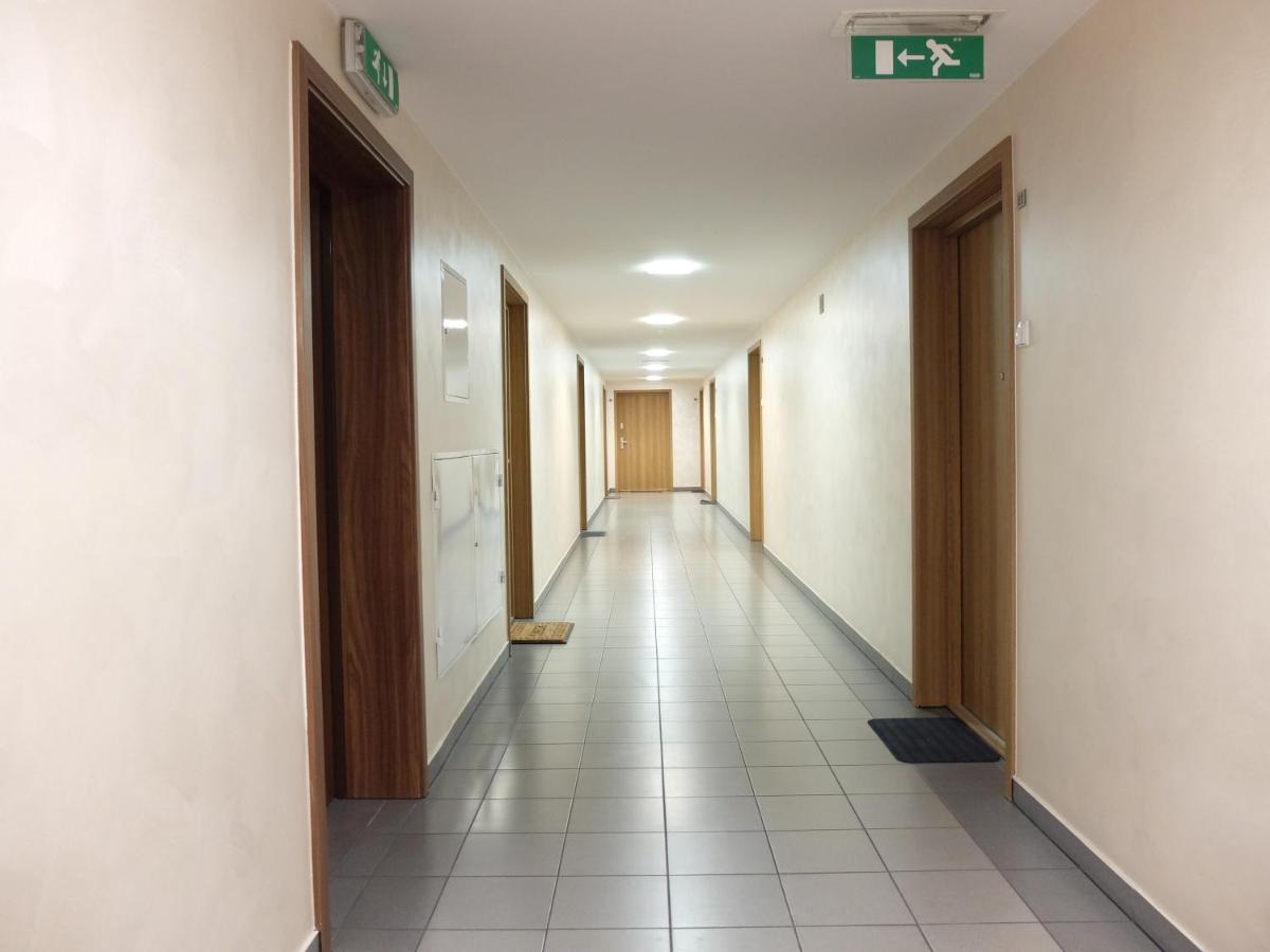 City Studio Wroclaw Dış mekan fotoğraf