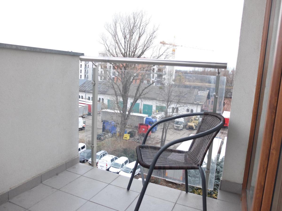 City Studio Wroclaw Dış mekan fotoğraf