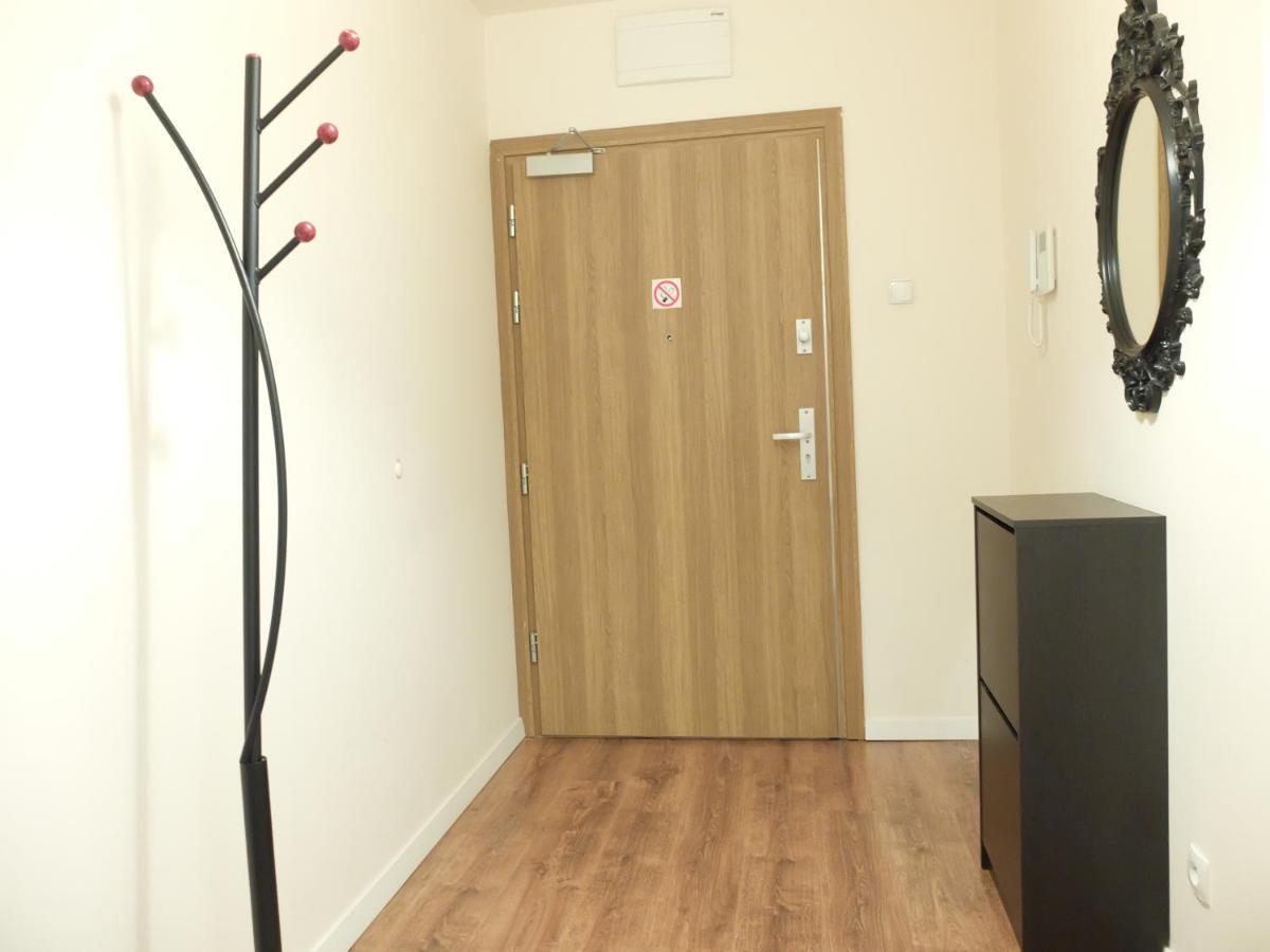 City Studio Wroclaw Dış mekan fotoğraf