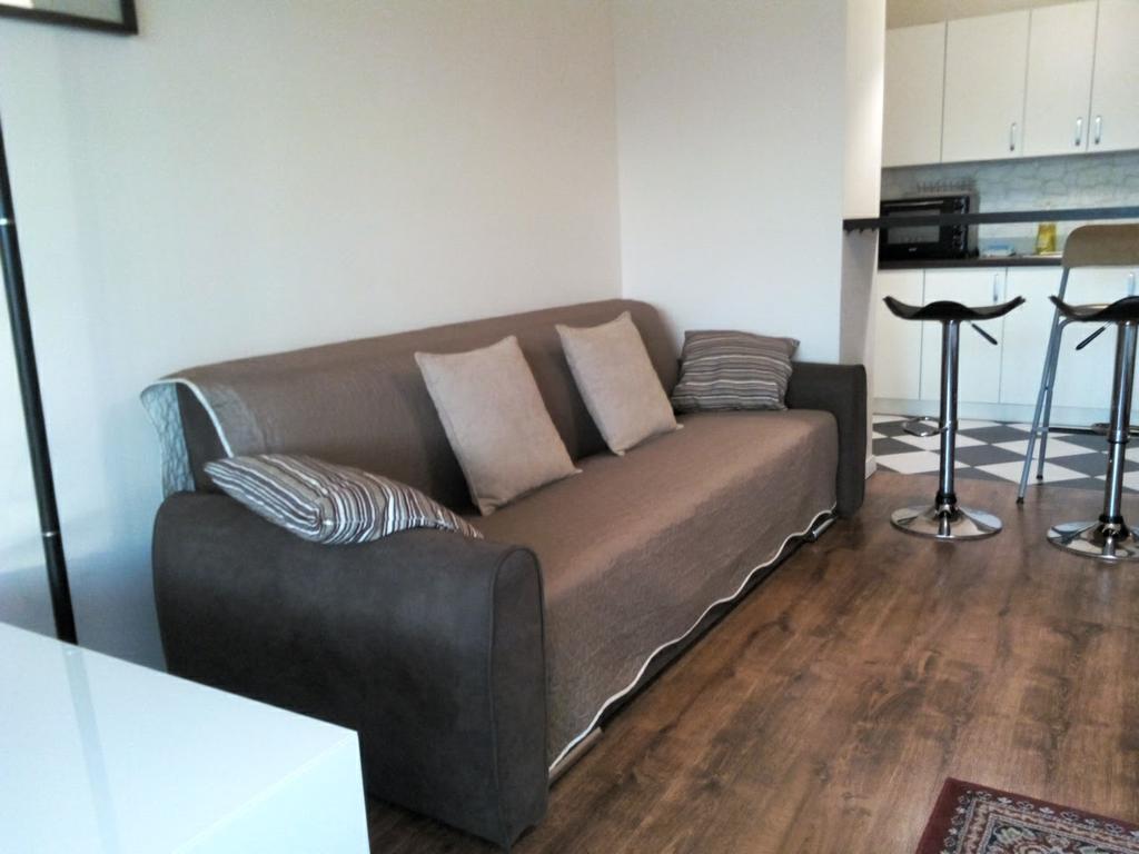 City Studio Wroclaw Dış mekan fotoğraf