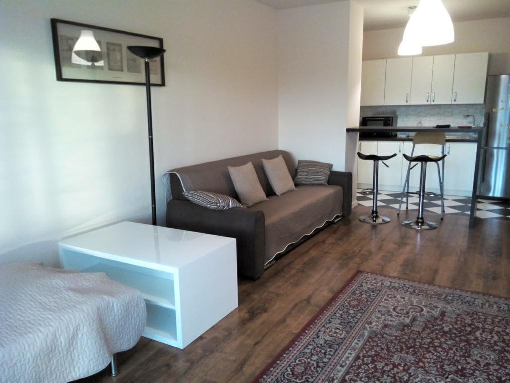 City Studio Wroclaw Dış mekan fotoğraf