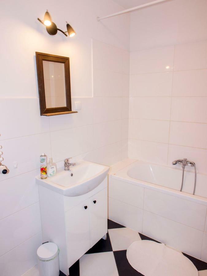 City Studio Wroclaw Dış mekan fotoğraf